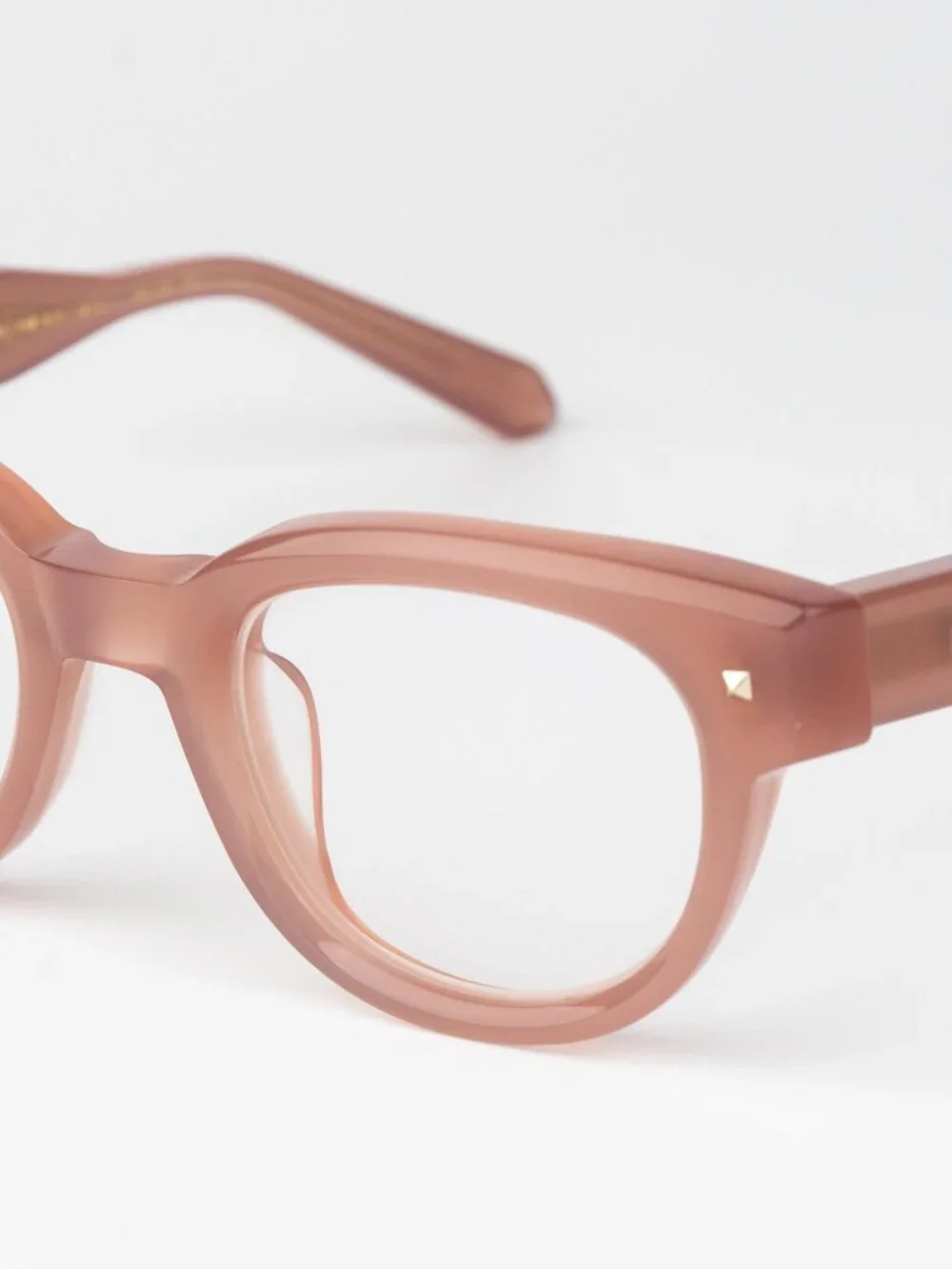 Valentino Women Eyeglasses Pink Square V-ESSENTIAL-V VLX-163 C